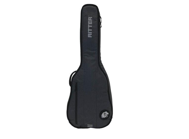 Ritter RGD2-C/ANT Davos taske Til spansk guitar anthracite