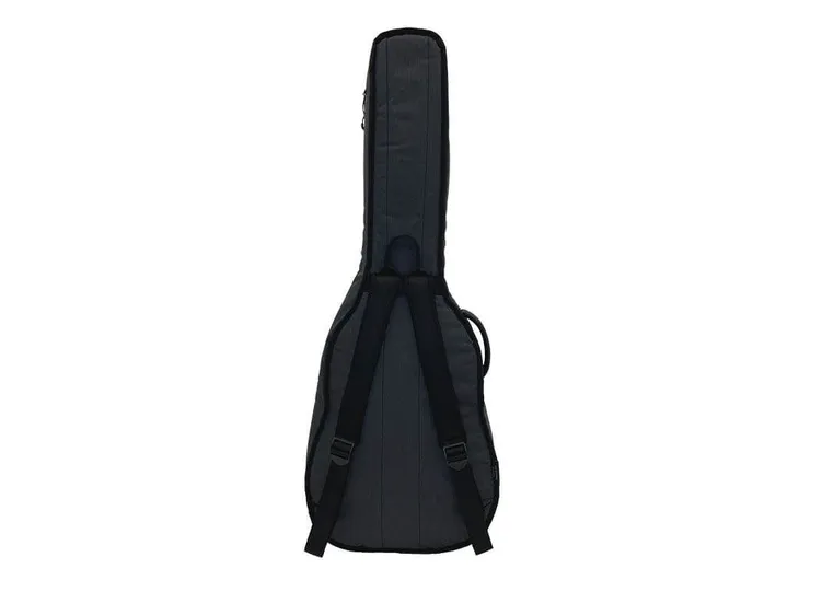 Ritter RGD2-C/ANT Davos taske Til spansk guitar anthracite 