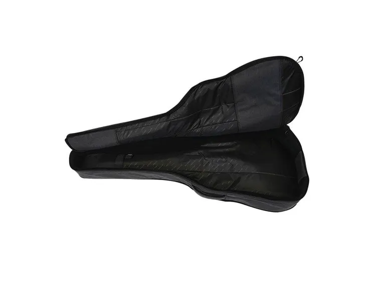 Ritter RGD2-C/ANT Davos taske Til spansk guitar anthracite 