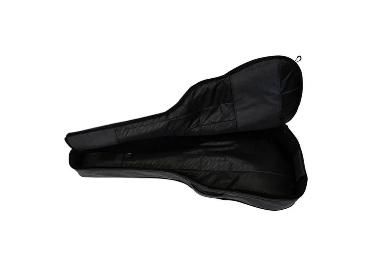 Ritter RGD2-C/ANT Davos taske Til spansk guitar anthracite 