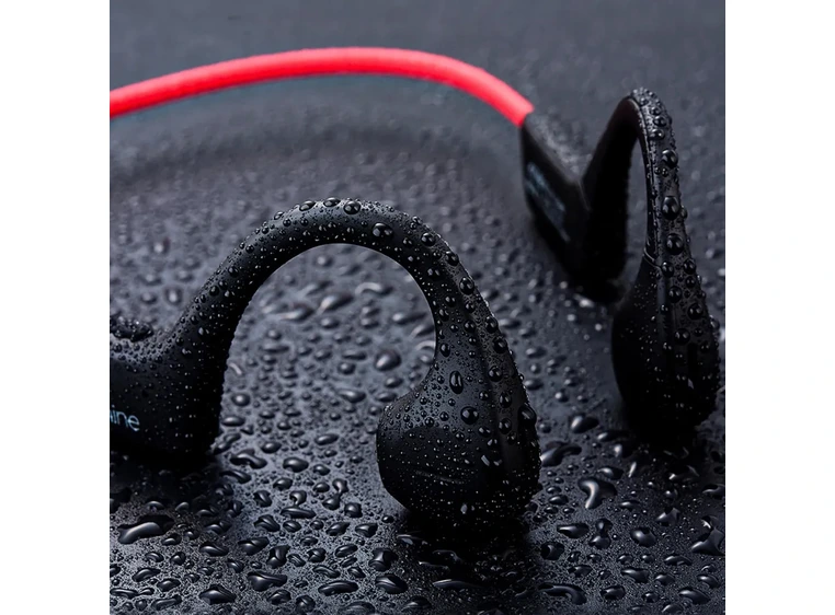 Rockshine R1 Open-Air hodetelefoner 