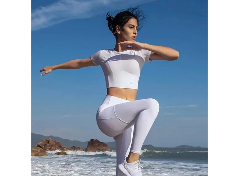 Rockshine R1 Open-Air hodetelefoner 