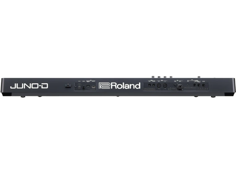 Roland JUNO-D6 Synthesizer 