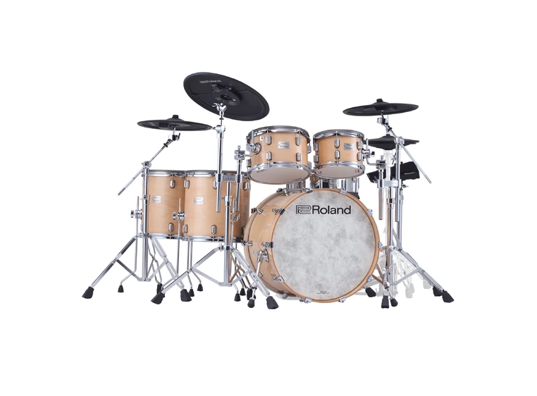 Roland VAD716 Digitalt trommesett 