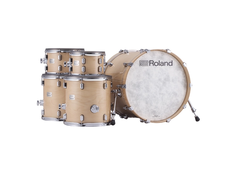 Roland VAD716 Digitalt trommesett 
