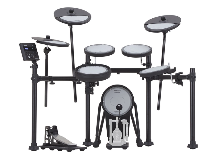 Roland VQD106 Digitalt trommesett 