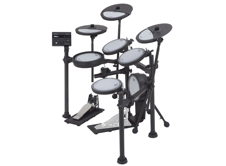 Roland VQD106 Digitalt trommesett 