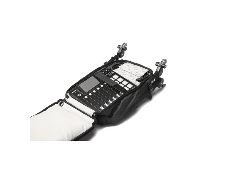 Røde BackPack for RødeCaster Pro II 