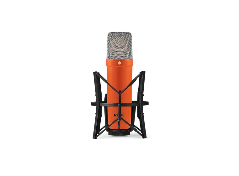 Røde NT1 Signature Series (ORANGE) 