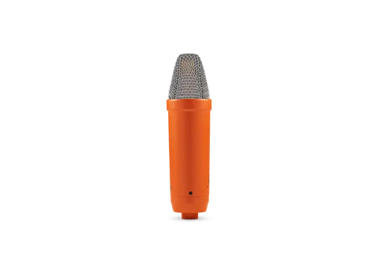 Røde NT1 Signature Series (ORANGE) 