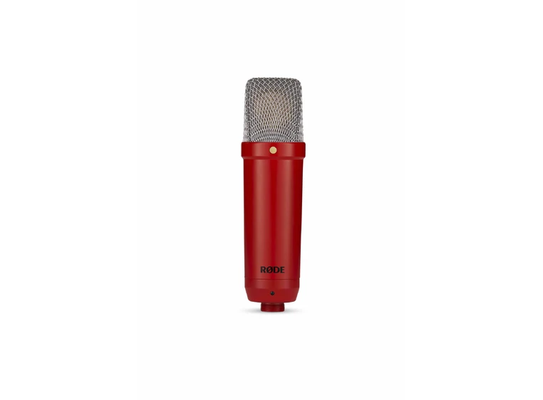 Røde NT1 Signature Series (RED) 