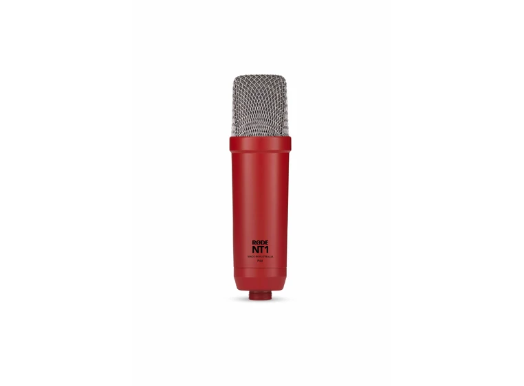 Røde NT1 Signature Series (RED) 