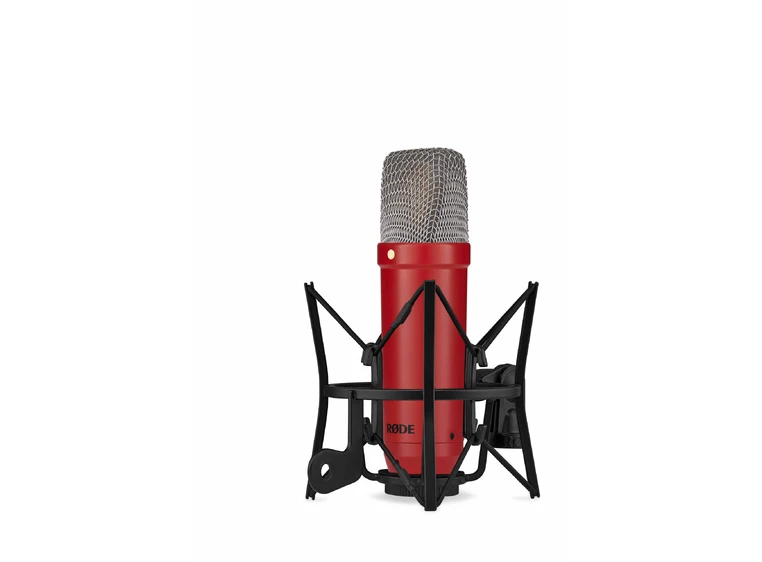 Røde NT1 Signature Series (RED) 