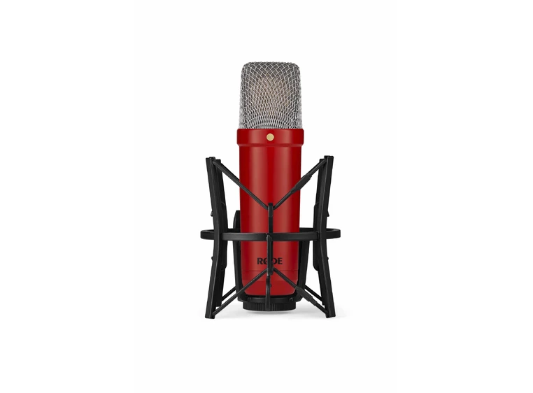 Røde NT1 Signature Series (RED) 