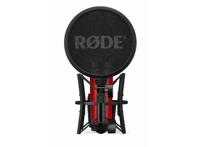 Røde NT1 Signature Series (RED) 