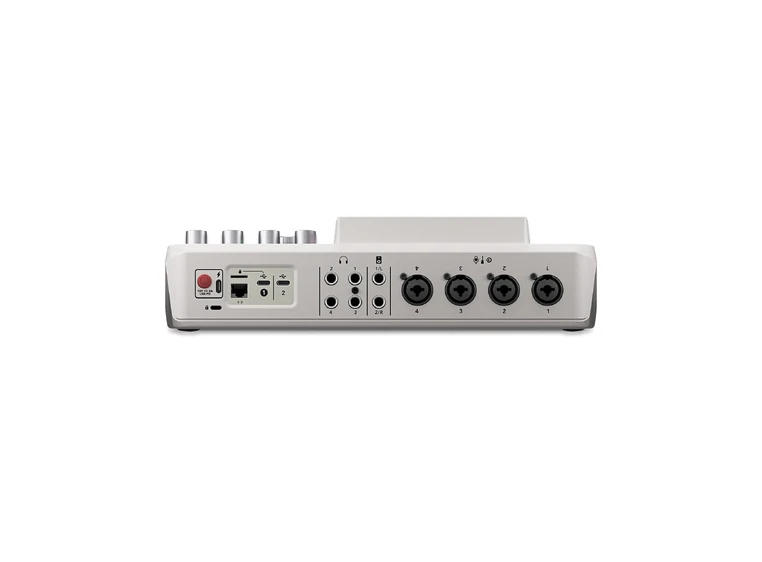 Røde RØDECaster PRO II White 