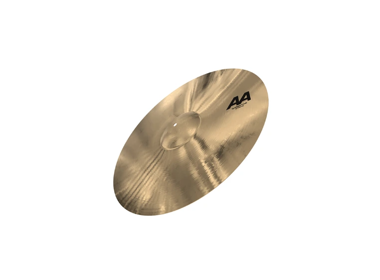 Sabian 19" AA Spot Light Crash 21906TSSLB 