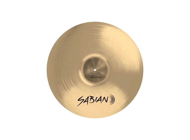 Sabian 19" AA Spot Light Crash 21906TSSLB 