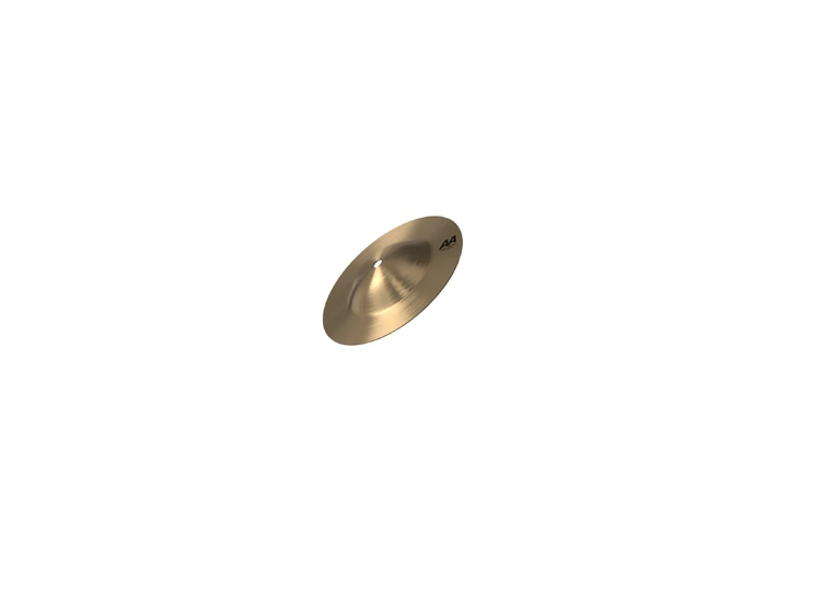 Sabian 7" AA MAX Bell Chime 20763MP 
