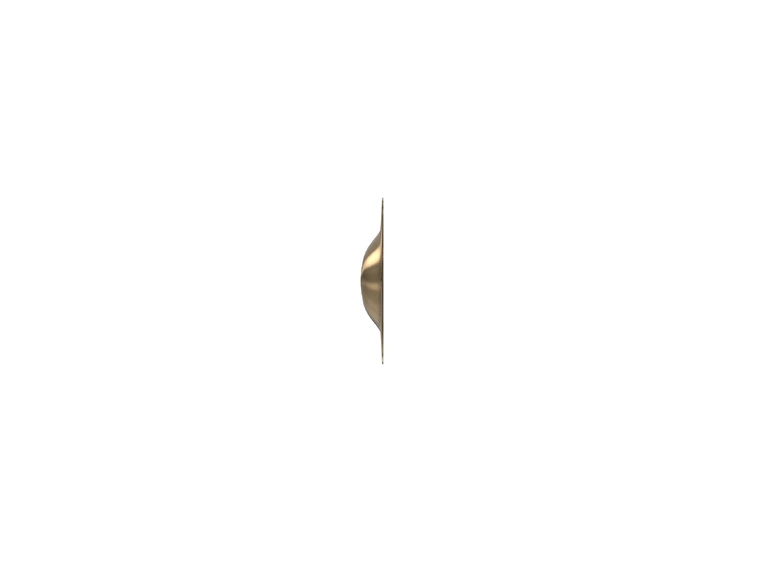 Sabian 7" AA MAX Bell Chime 20763MP 