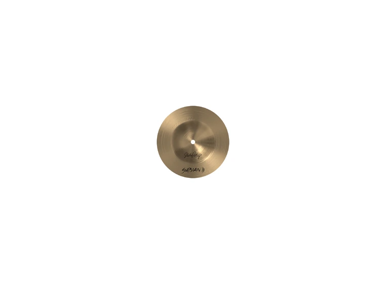 Sabian 7" AA MAX Bell Chime 20763MP 
