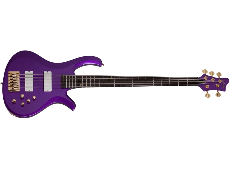 Schecter Freezesicle-5 PUR 