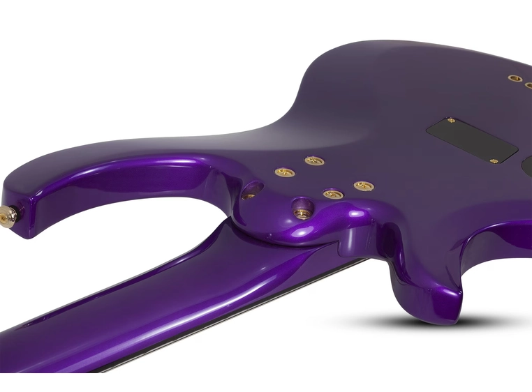 Schecter Freezesicle-5 PUR 