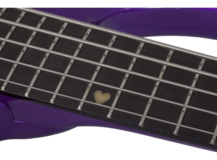 Schecter Freezesicle-5 PUR 