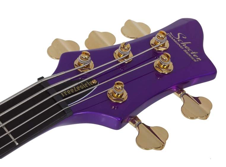 Schecter Freezesicle-5 PUR 