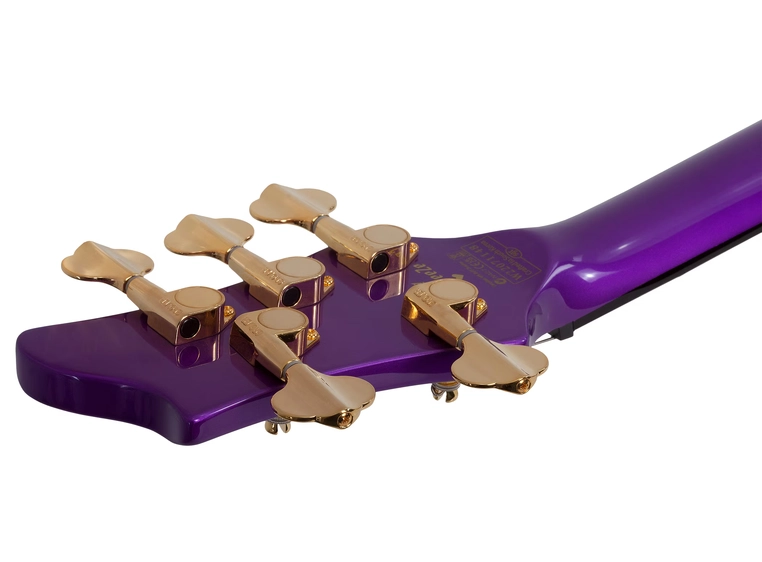 Schecter Freezesicle-5 PUR 
