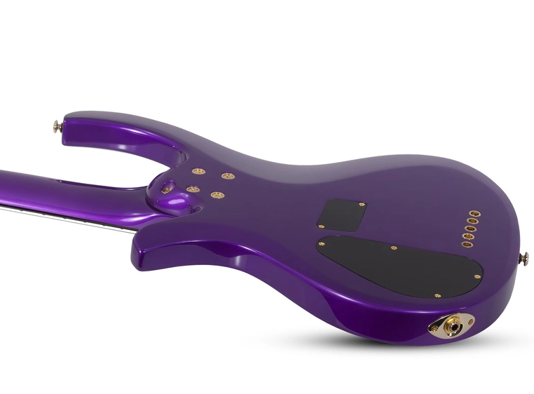 Schecter Freezesicle-5 PUR 