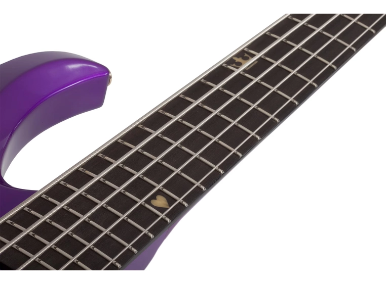 Schecter Freezesicle-5 PUR 