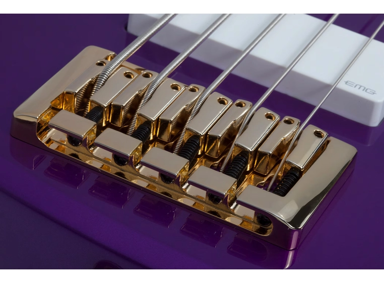 Schecter Freezesicle-5 PUR 