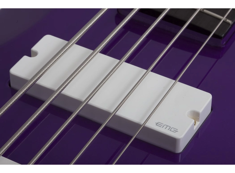 Schecter Freezesicle-5 PUR 