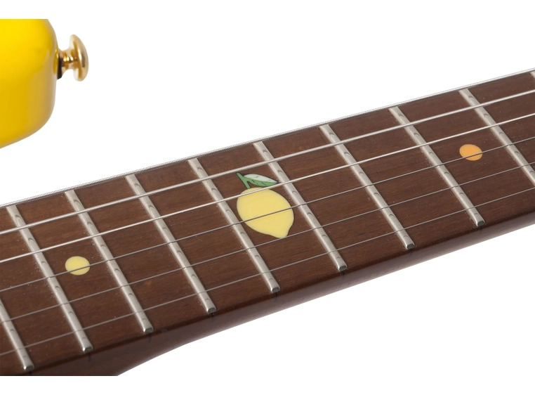 Schecter Tori Ruffin-Freak Juice Trad 