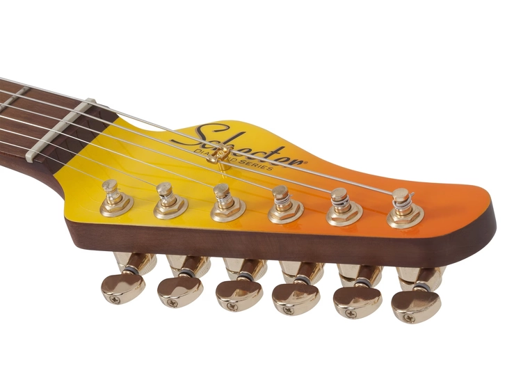 Schecter Tori Ruffin-Freak Juice Trad 