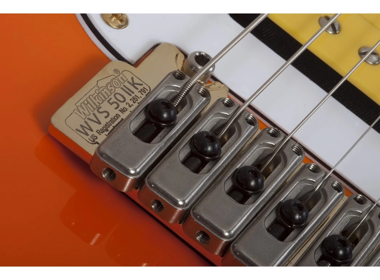 Schecter Tori Ruffin-Freak Juice Trad 