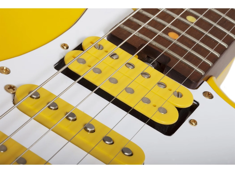 Schecter Tori Ruffin-Freak Juice Trad 