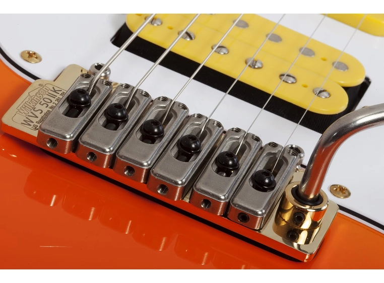 Schecter Tori Ruffin-Freak Juice Trad 