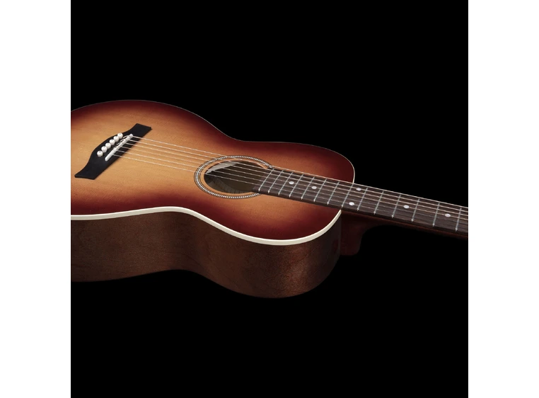 Seagull Entourage Rustic Burst Grand 