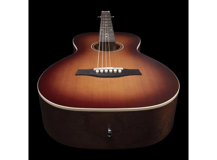 Seagull Entourage Rustic Burst Grand 