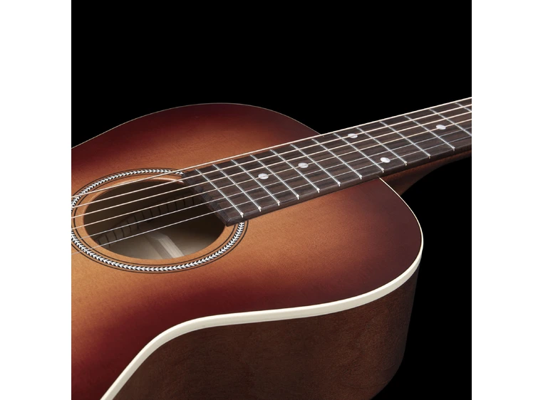 Seagull Entourage Rustic Burst Grand 