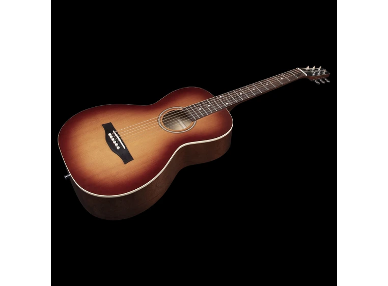 Seagull Entourage Rustic Burst Grand 