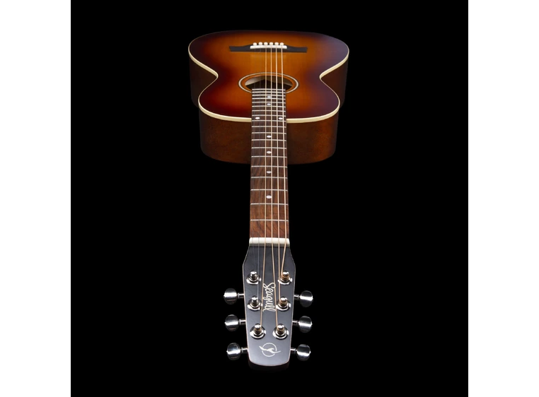 Seagull Entourage Rustic Burst Grand 