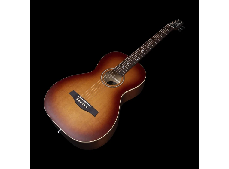 Seagull Entourage Rustic Burst Grand 