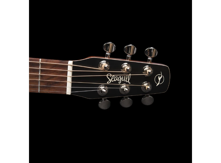 Seagull Entourage Rustic Burst Grand 