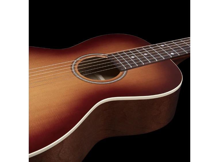 Seagull Entourage Rustic Burst Grand 