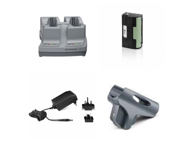 Sennheiser Charging Kit 