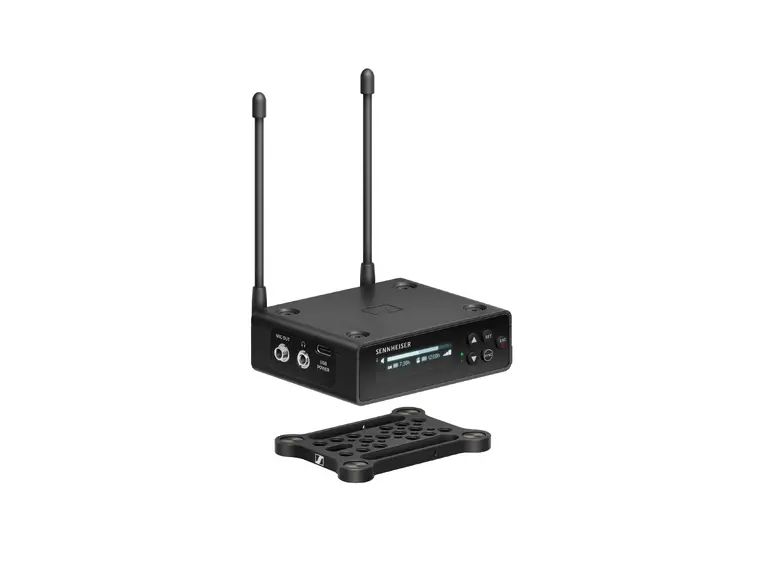 Sennheiser EW-DP EK Mottaker (R1-6) (520-576Mhz) 