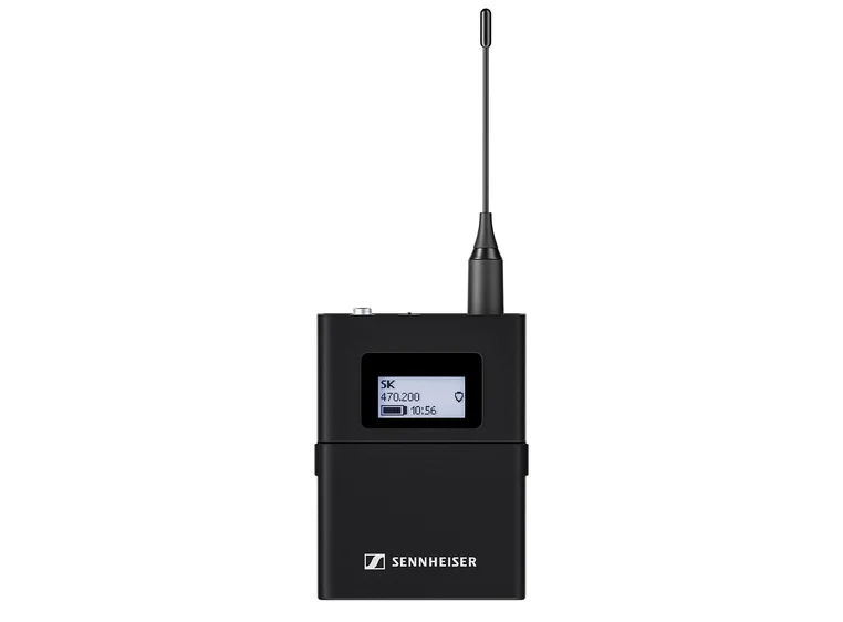 Sennheiser EW-DX MKE 2 SET (S1-10) (606.2 - 693.8 MHz) 